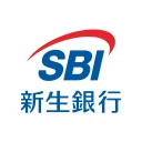 SBI新生銀行 icon