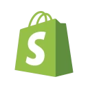 Shopify - Your Ecommerce Store icon