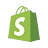 Shopify - Your Ecommerce Store icon