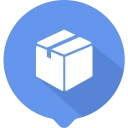 荷物問い合わせ：貨物と注文を追跡します icon
