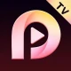 Playlet:Bekijk korte & TV icon