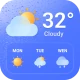 WeatherSight - Live Forecast icon