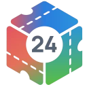 Coupon24: Coupons from Brands icon