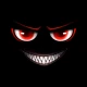 Silly Fun Smile Live Wallpaper icon