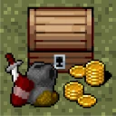 Lootbox RPG icon