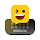 Facemoji AI Emoji Keyboard icon