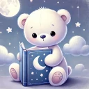 Bedtime Stories for Kids icon