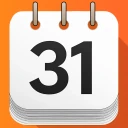Simple Calendar icon