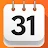 Simple Calendar icon