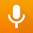 Simple Voice Recorder icon