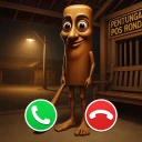 Trending Prank Call & Chat icon