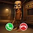 Trending Prank Call & Chat icon