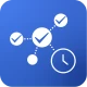 SINC Urenregistratie icon