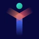 Thera: Diary and mood tracker icon