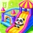 Baby Panda's Play Land icon