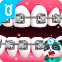 Baby Panda: Dental Care icon