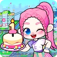 Game World: ライフストーリー icon