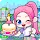 Game World: ライフストーリー icon