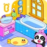 Panda Games: Town Home icon