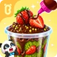Little Panda's Snack Factory icon