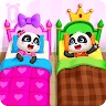 Baby Panda's House Games icon