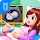 Baby Panda's Town: Spital icon