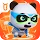 Baby Panda World-Learning Game icon