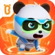 Le Monde de Bébé Panda icon