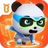Baby Panda World-Learning Game icon