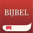 Bijbel + Audio icon