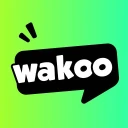 Wakoo:心が動く、音声パーティ icon