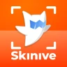 Skinive AI: סורק עור דרמטולוגי icon