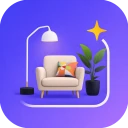 Roomlify KI-Innenarchitektur icon