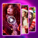 Photo Music & Video Maker icon