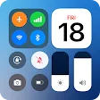 SkyCenter Control icon