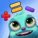 Matific - משחקי חשבון לילדים‎ icon