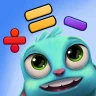 Matific - משחקי חשבון לילדים‎ icon