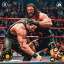 Jeux De Catch WWE 2023 icon
