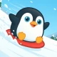 Sled Surfers - Abenteuer Piste icon