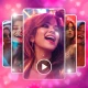 Photo Video Maker Photo Editor icon