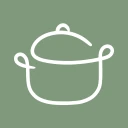 SmakShare – Recept & Mat icon