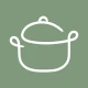 SmakShare – Recept & Mat icon