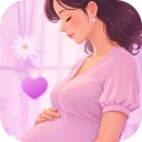 Pregnancy Journey – Baby Track icon