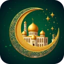 Muslim Daily – Prayer & Quran icon