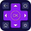 Smart Remote Control For TV icon