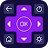 Smart Remote Control For TV icon