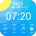 Weather Radar & Forecast icon