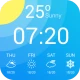 Weather Radar & Forecast icon