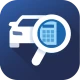 SMART Estimator App icon