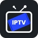 Smart IPTV: Online - Live icon
